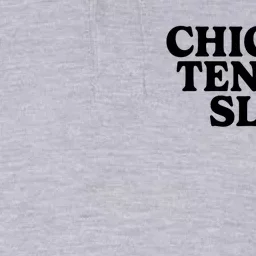 Chicken Tender Slut Softstyle Adult Sport Polo