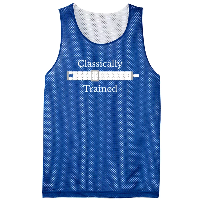 Classically Trained Slide Rule Mechanical Analog Calculator Meaningful Gift Mesh Reversible Basketball Jersey Tank