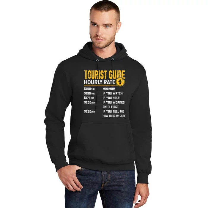 Can't Throw Stones While Washing Feet Tall Hoodie