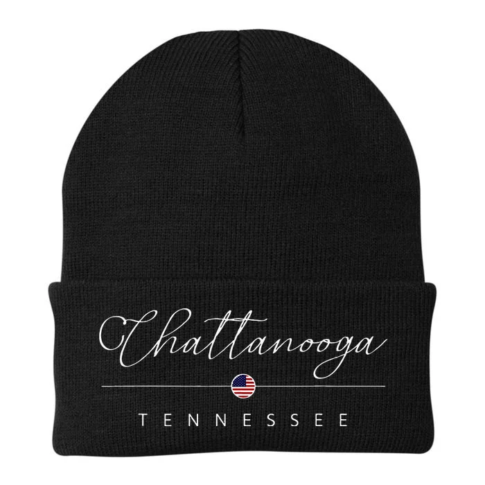 Chattanooga Tennessee Tn On Chattanooga Knit Cap Winter Beanie