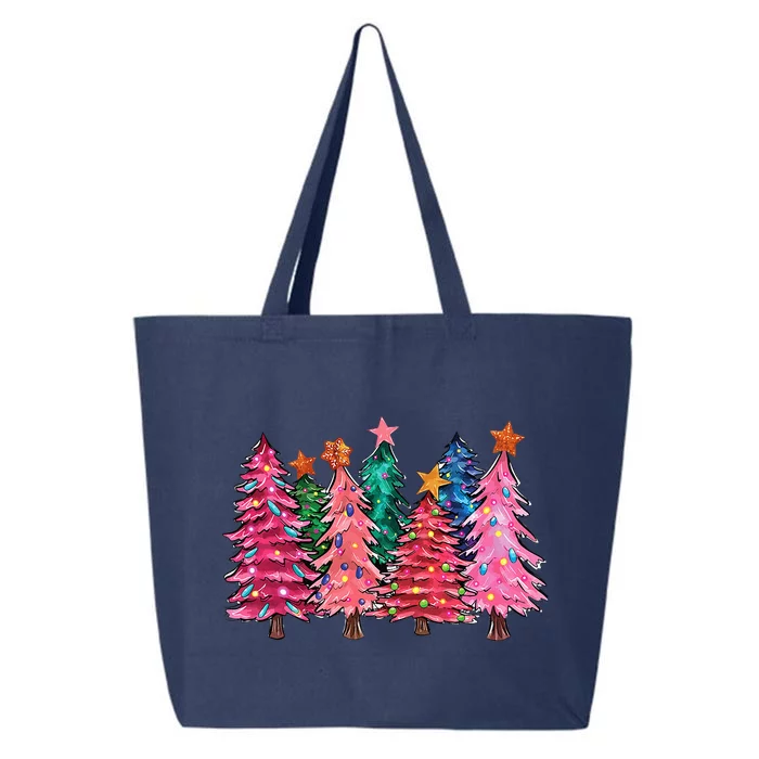 Christmas Tree With Led Light Pine Tree Xmas Light Camping 25L Jumbo Tote