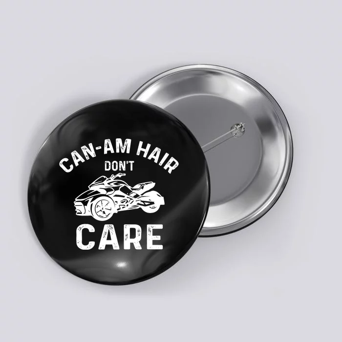 Canam Three Wheels Funny Riding Button