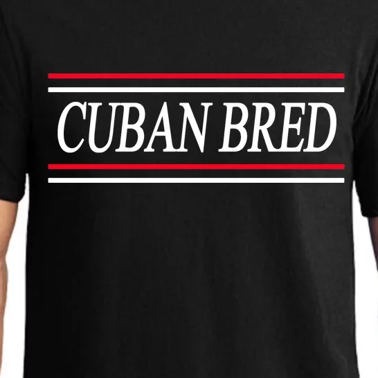 Cuban Bred Pajama Set