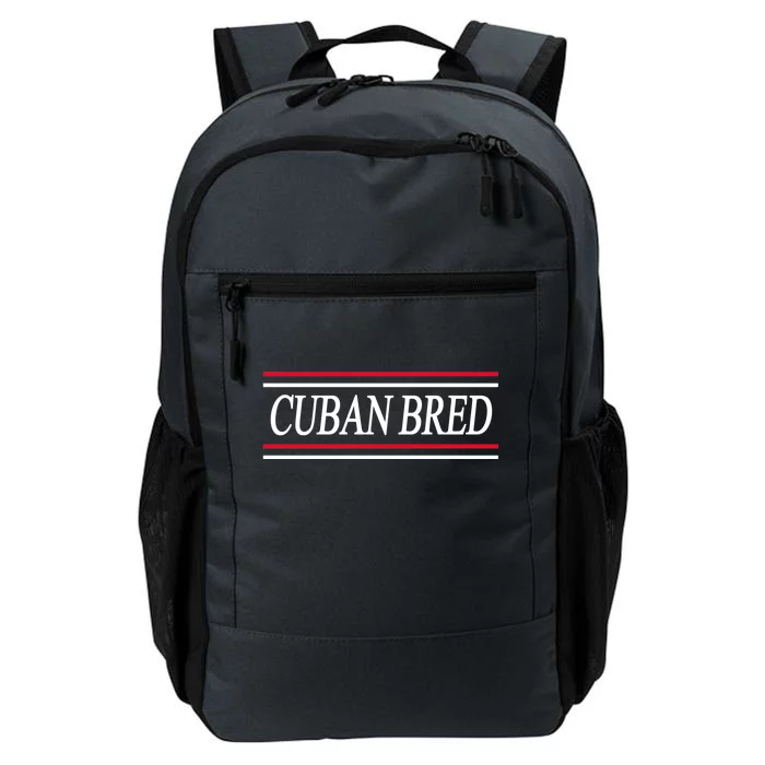 Cuban Bred Daily Commute Backpack