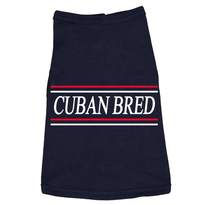 Cuban Bred Doggie Tank