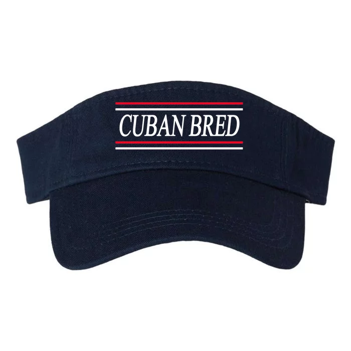 Cuban Bred Valucap Bio-Washed Visor