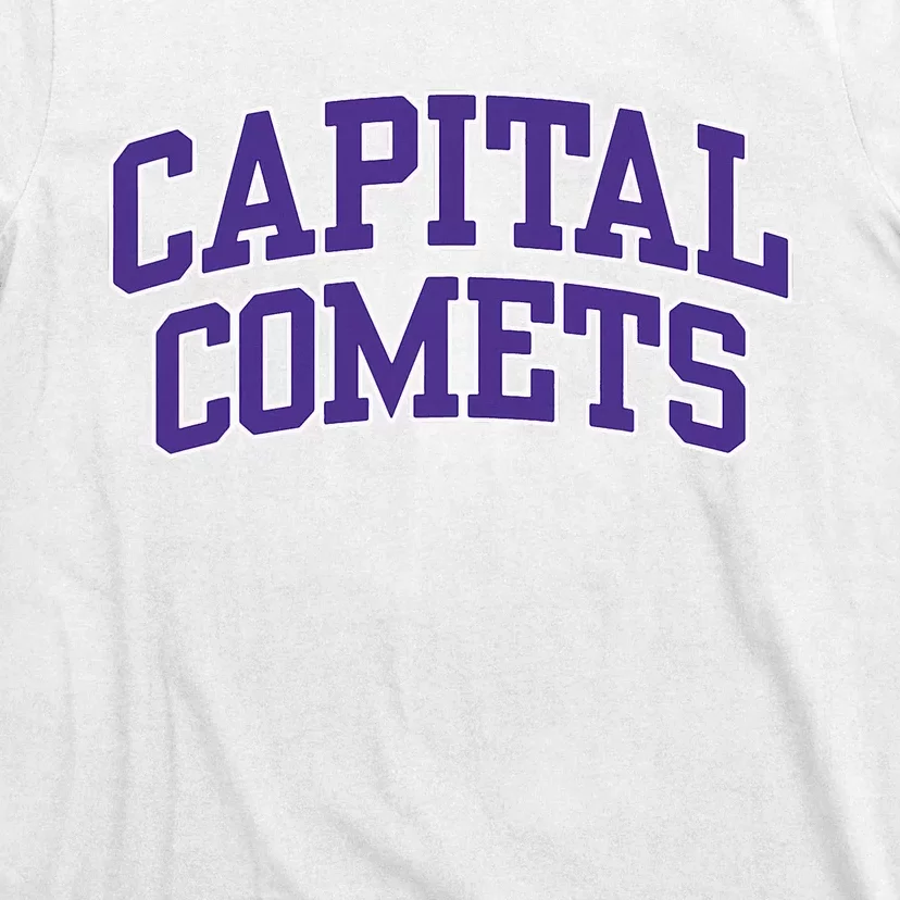 Capital University Comets 01 T-Shirt