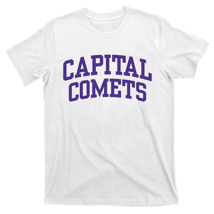 Capital University Comets 01 T-Shirt