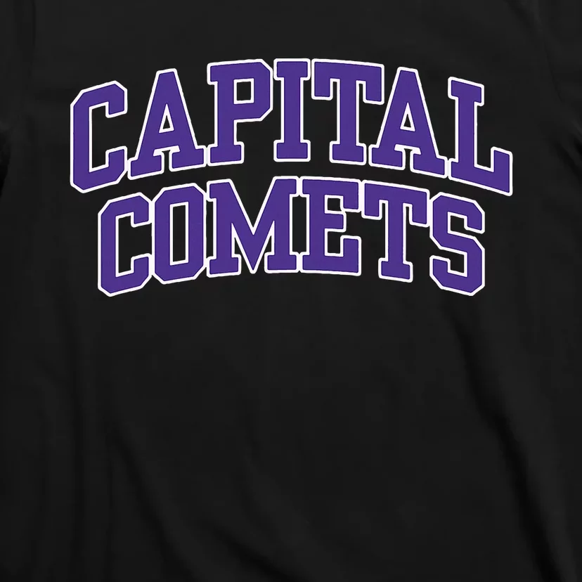 Capital University Comets T-Shirt