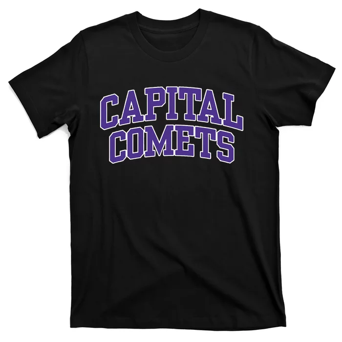 Capital University Comets T-Shirt