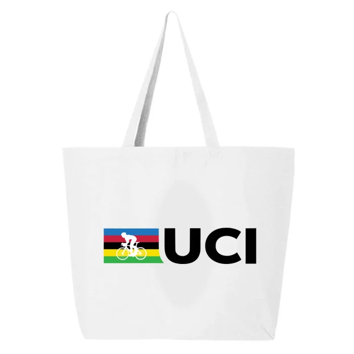 Cycling UCI 25L Jumbo Tote