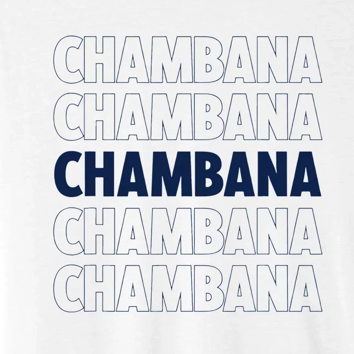 Champaign Urbana Illinois Home State ChromaSoft Performance T-Shirt