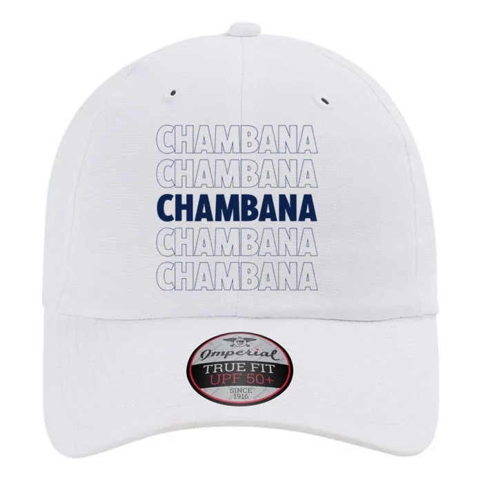 Champaign Urbana Illinois Home State The Original Performance Cap