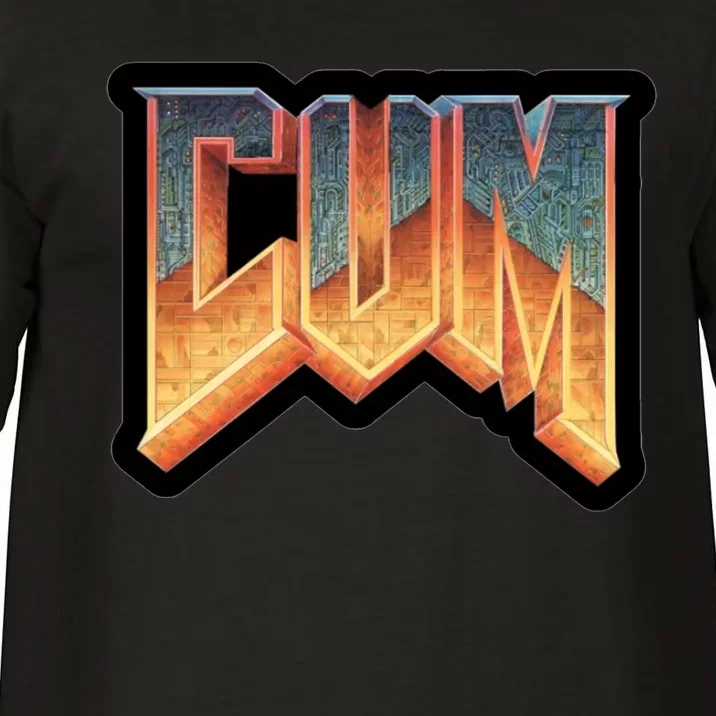 Cum Doom Comfort Colors T-Shirt