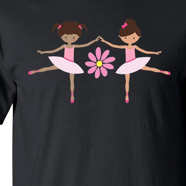 Cute Unique & Modern Ballet & Ballerina & Gift Tall T-Shirt