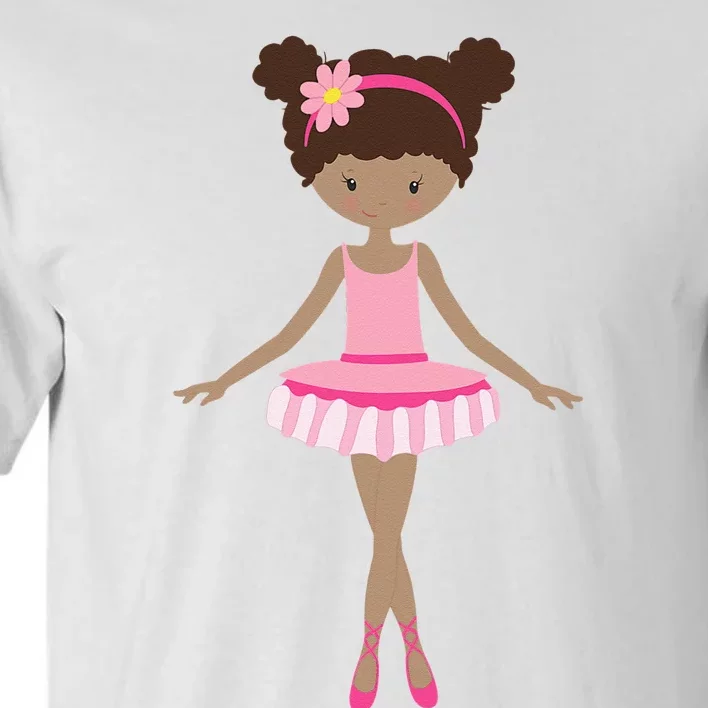 Cute Unique & Modern Ballet & Ballerina & Gift Tall T-Shirt