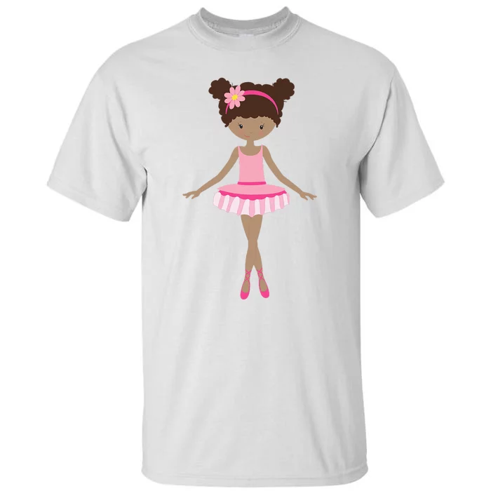 Cute Unique & Modern Ballet & Ballerina & Gift Tall T-Shirt