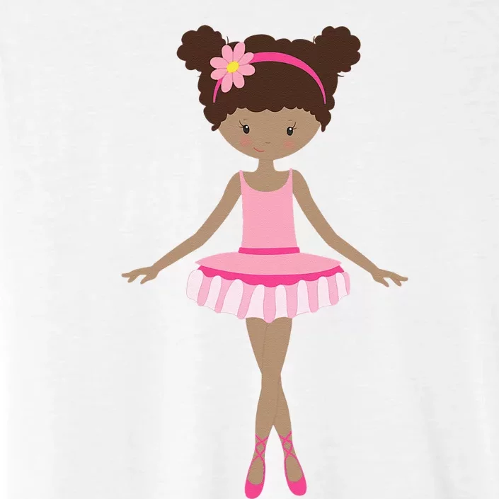 Cute Unique & Modern Ballet & Ballerina & Gift ChromaSoft Performance T-Shirt