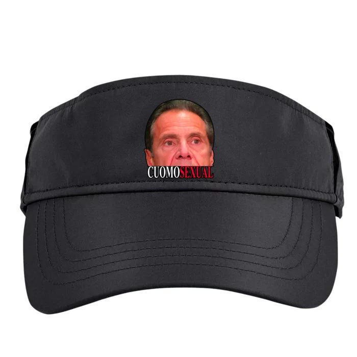 Cuomo Sexual Adult Drive Performance Visor