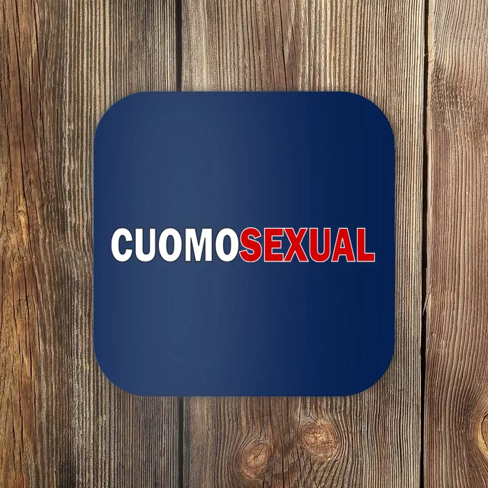 Cuomosexual Coaster