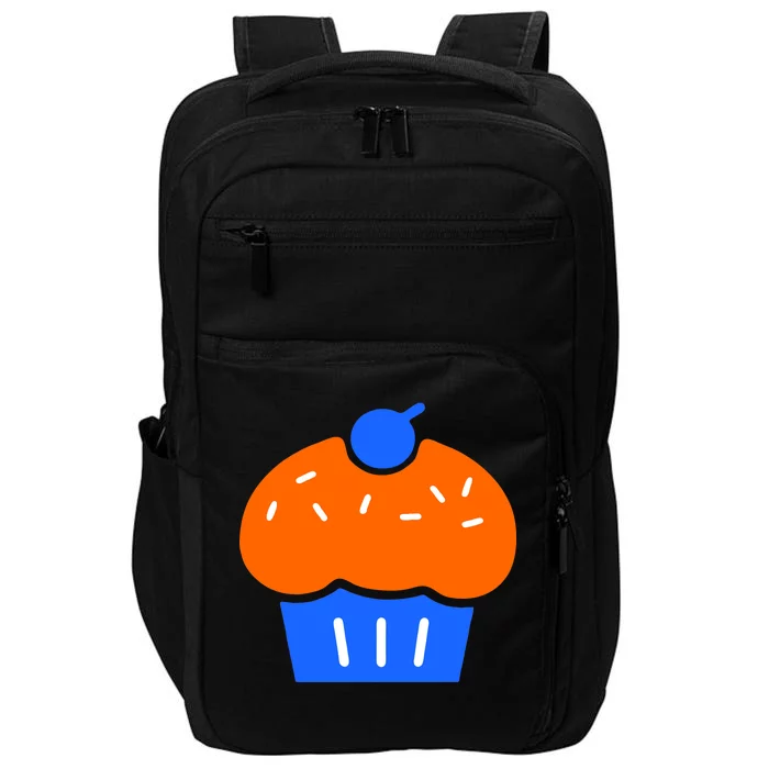 Cupcake KD KowarD Oklahoma City Basketball Impact Tech Backpack