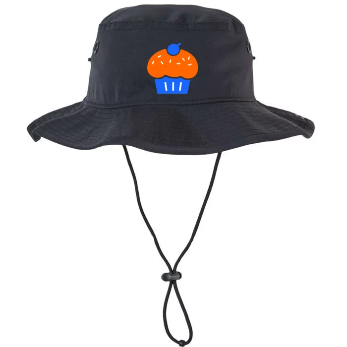 Cupcake KD KowarD Oklahoma City Basketball Legacy Cool Fit Booney Bucket Hat