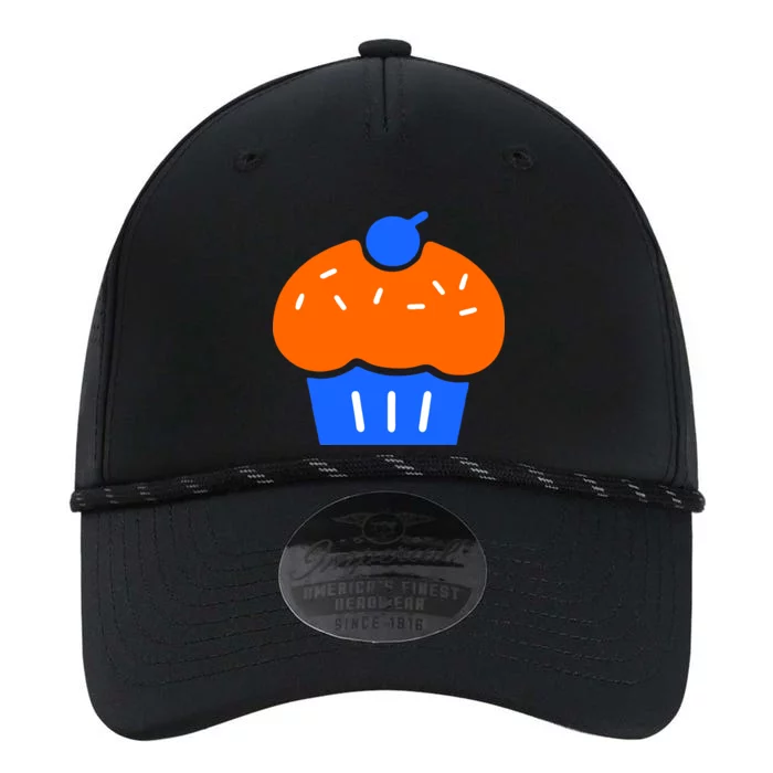 Cupcake KD KowarD Oklahoma City Basketball Performance The Dyno Cap