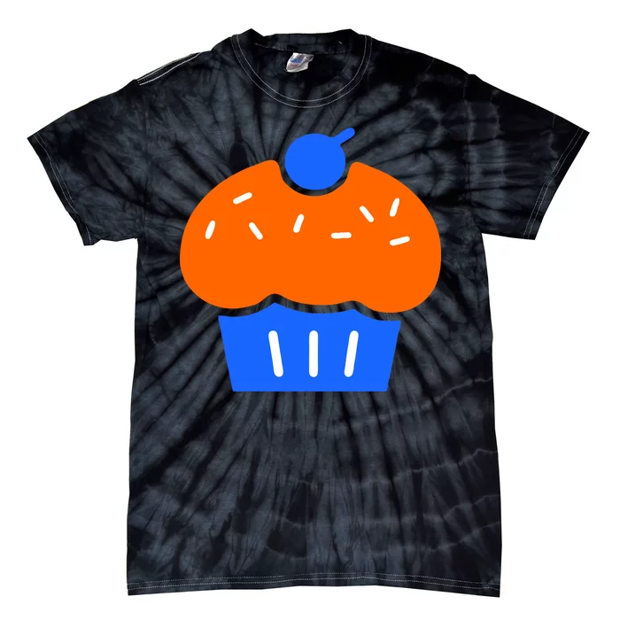 Cupcake KD KowarD Oklahoma City Basketball Tie-Dye T-Shirt