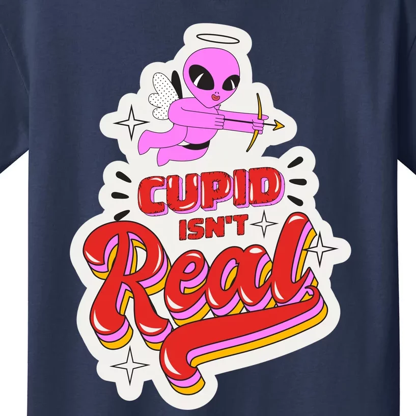 Cuter Than Cupid Funny Saying T-Shirt Lovely Unique Gift