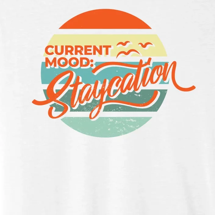 Current Mood Staycation ChromaSoft Performance T-Shirt