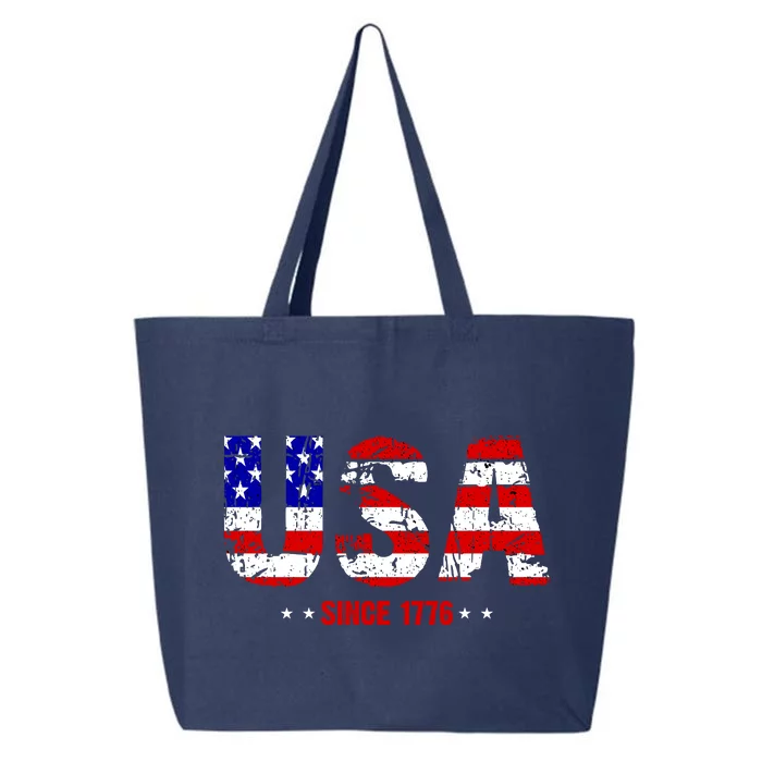 Chill Usa Since 1776 25L Jumbo Tote