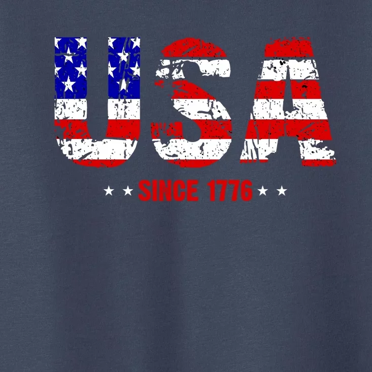 Chill Usa Since 1776 Toddler T-Shirt