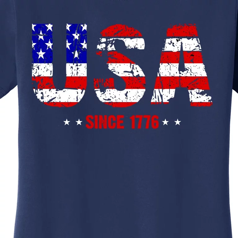 Chill Usa Since 1776 Women's T-Shirt