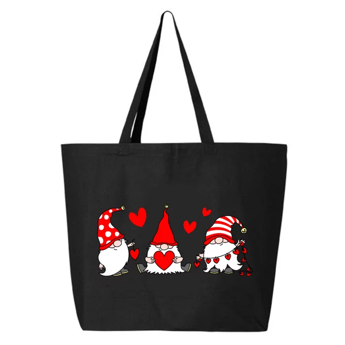 Cute Gnomes 25L Jumbo Tote