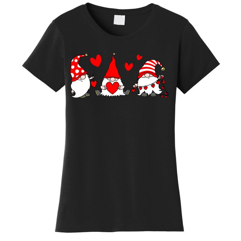 Cute Gnomes Women's T-Shirt