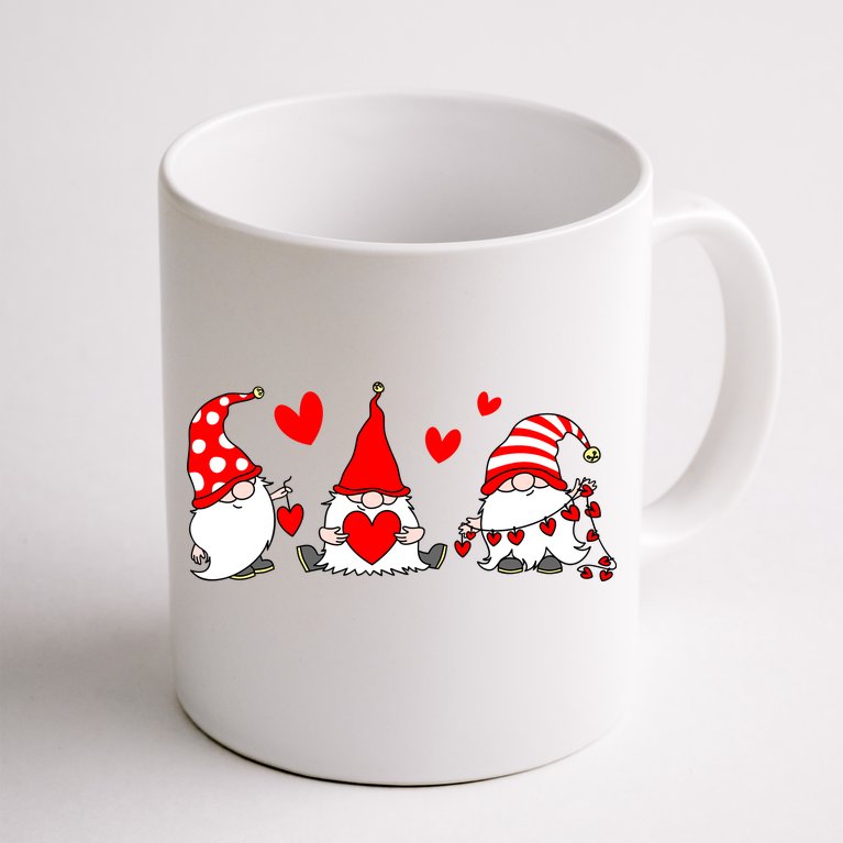 Cute Gnomes Coffee Mug