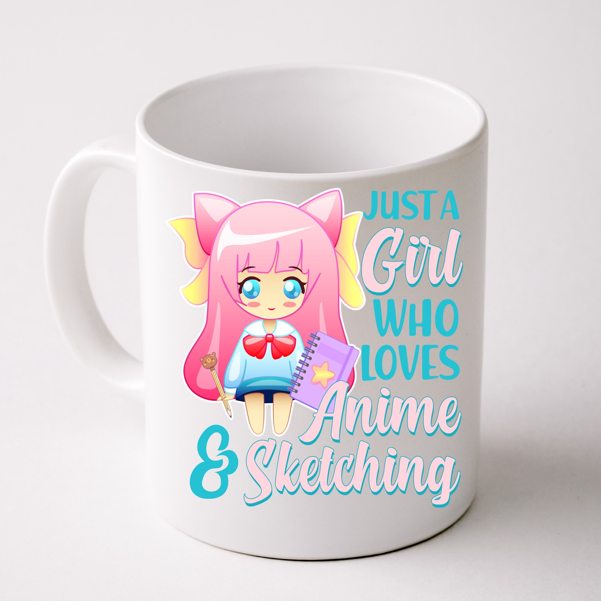 Anime Mug & Cup – Anime Figure Store®