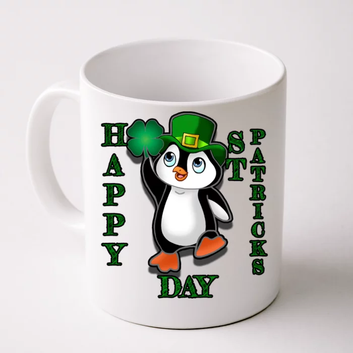 Cute Penguin Coffee Mugs