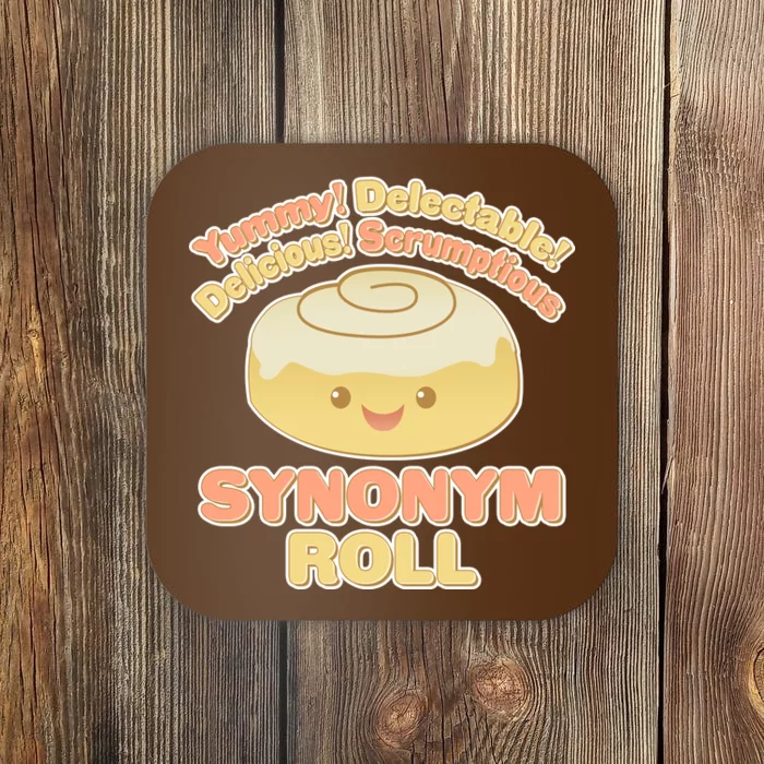 Cute Synonym Roll Coaster