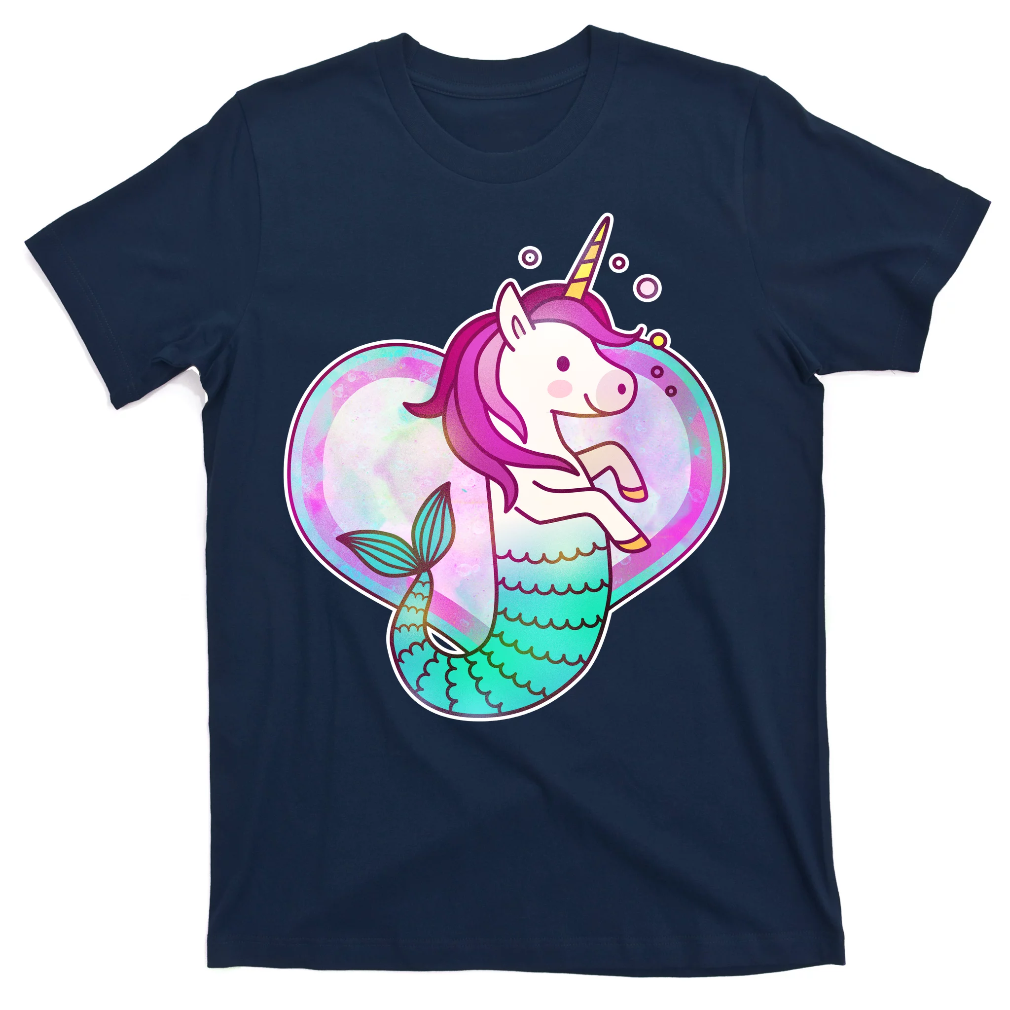 Cute Mermaid Shirts