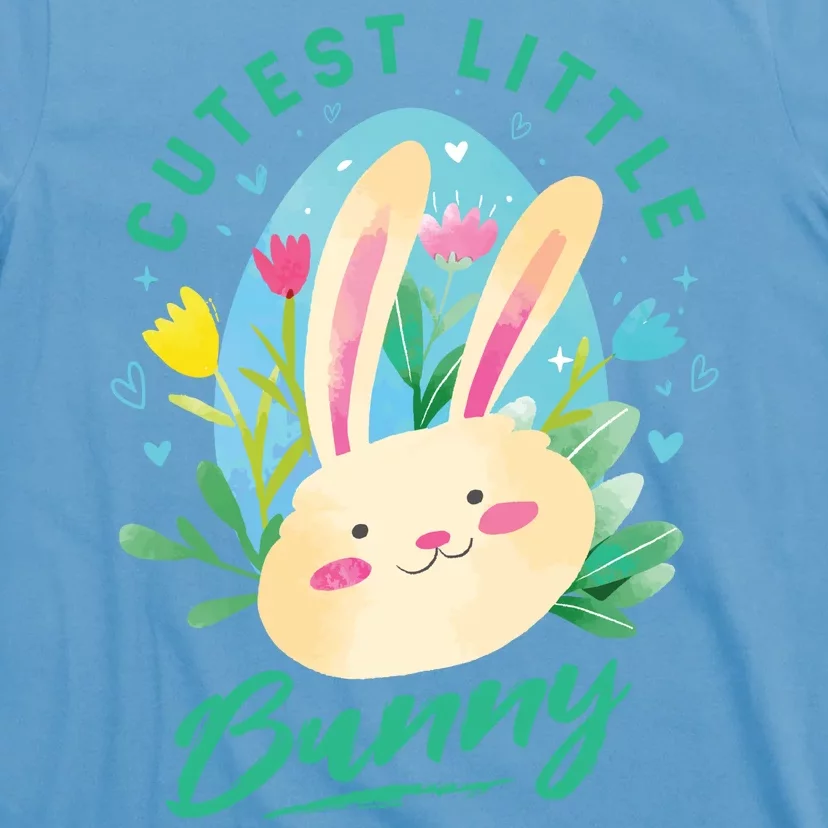 Cutest Little Bunny T-Shirt