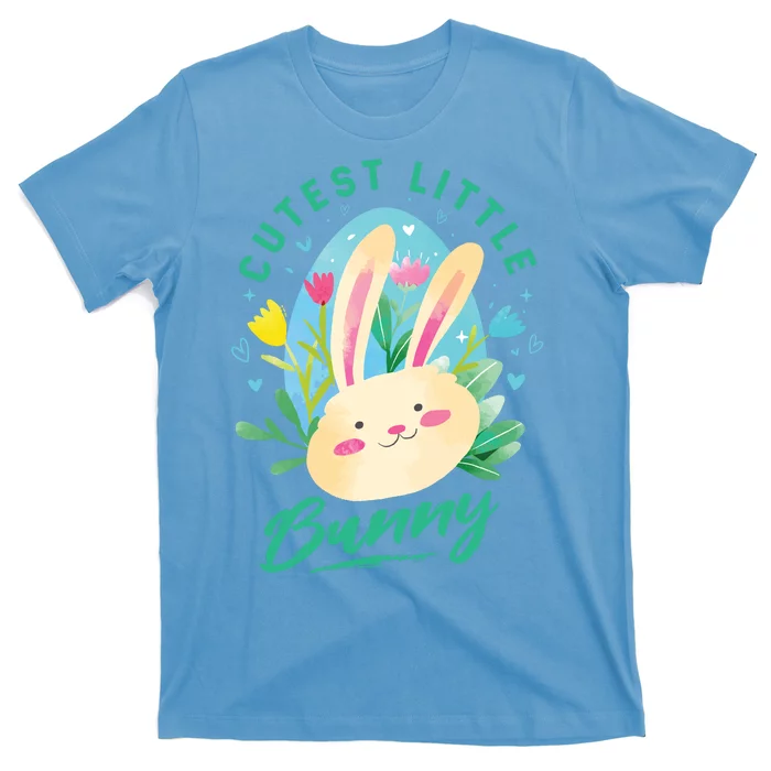 Cutest Little Bunny T-Shirt