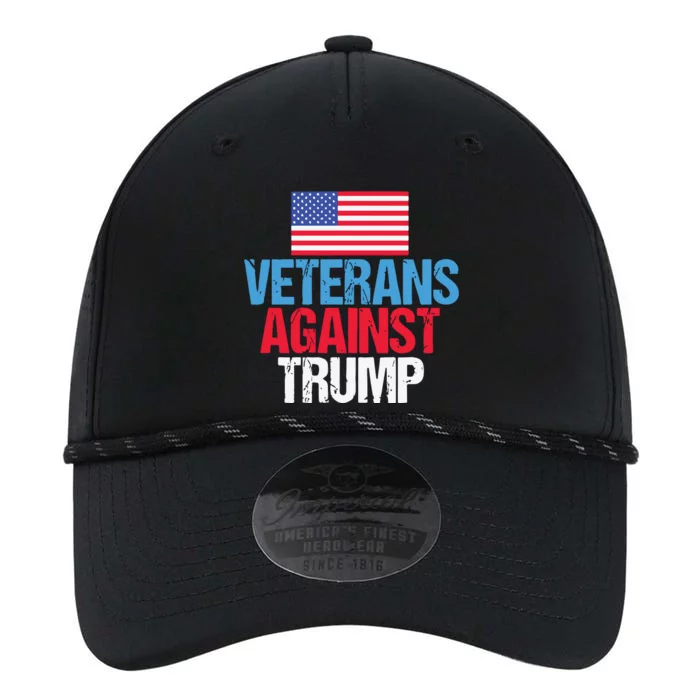 Cookncolorado Veterans Against Trump Performance The Dyno Cap