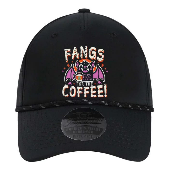 Cute Vampire Bat Fangs For The Coffee! Halloween Performance The Dyno Cap