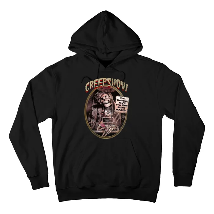 Creepshow Vintage Hoodie