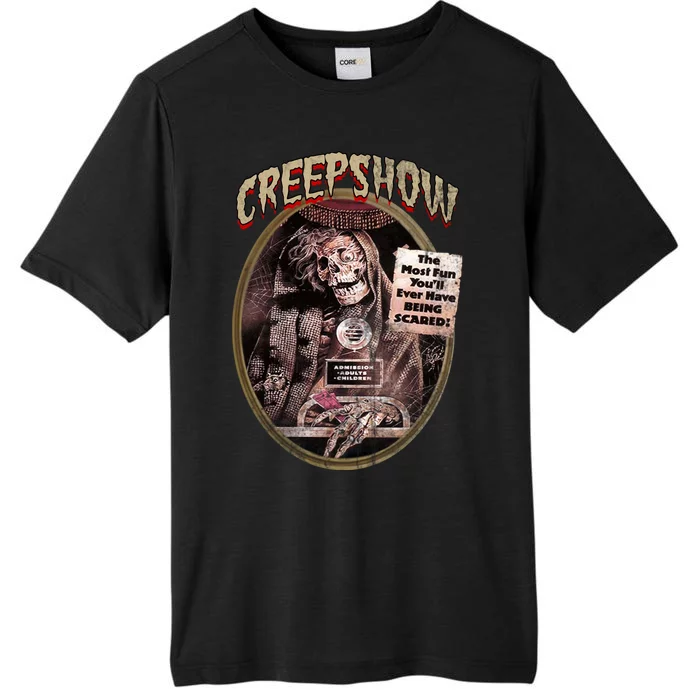 Creepshow Vintage ChromaSoft Performance T-Shirt