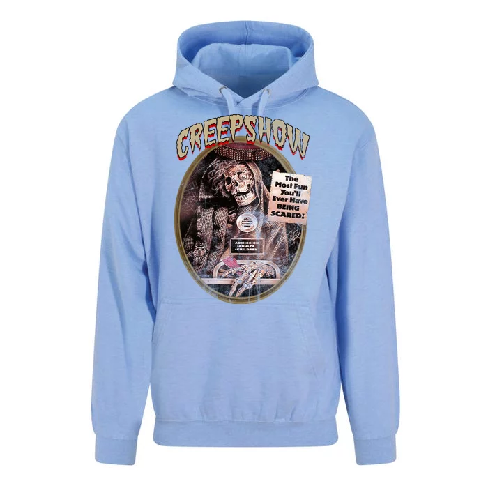 Creepshow Vintage Unisex Surf Hoodie