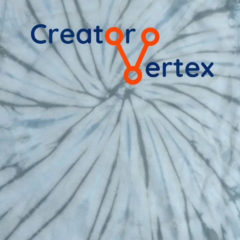 Creator Vertex Tie-Dye T-Shirt