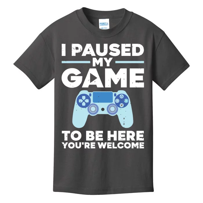 Cool Video Game Art For Men Women Video Gamer Gaming Lover Kids T-Shirt