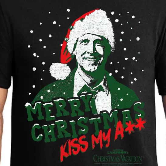 Christmas Vacation Merry Christmas Pajama Set